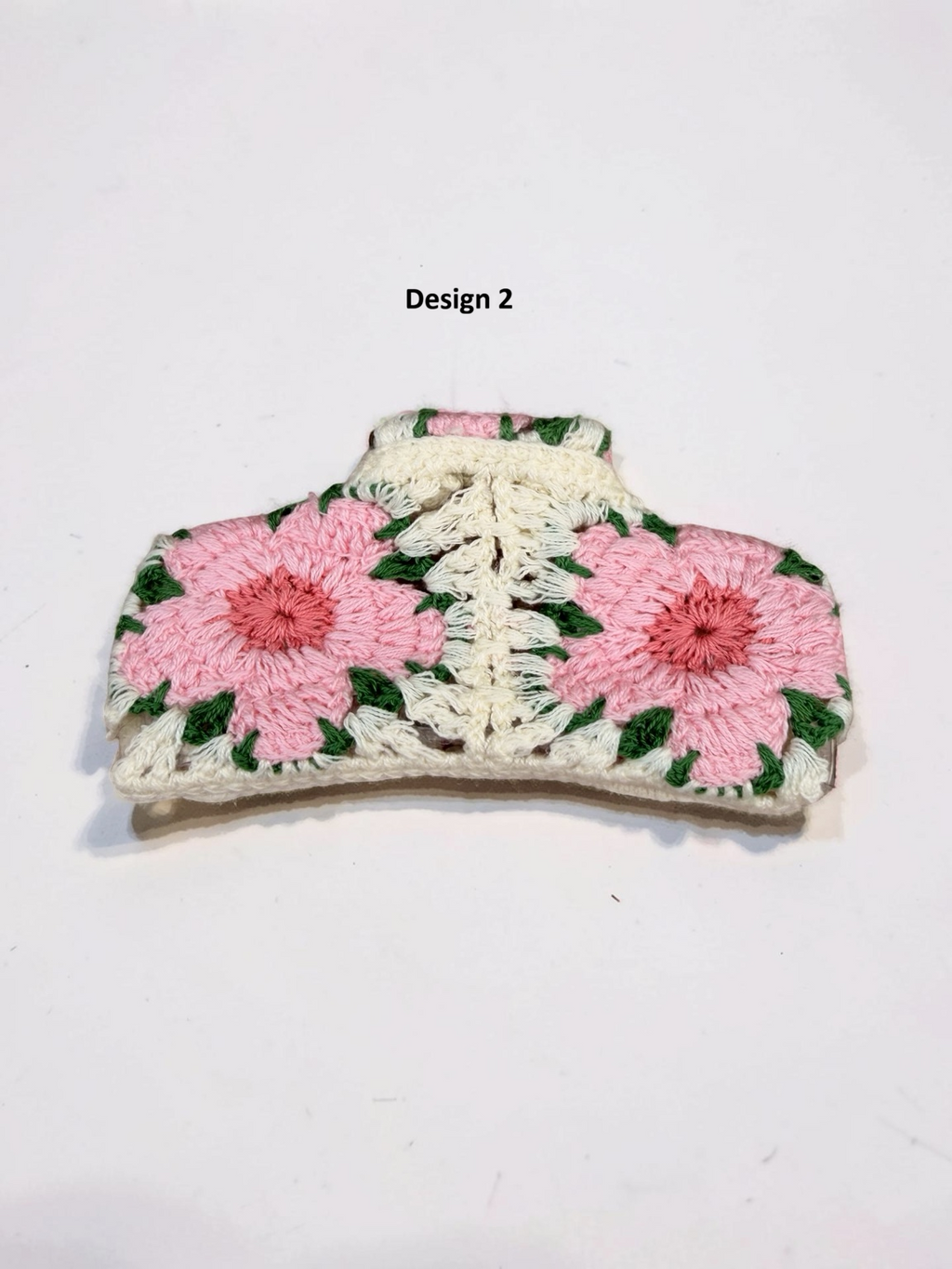 Hair Claw