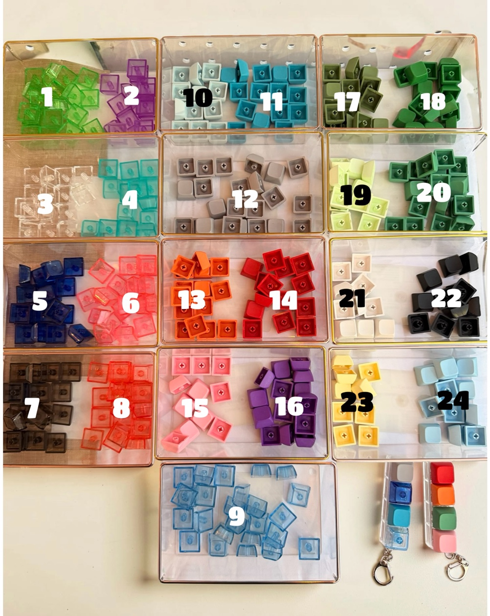 Build Your Clicker