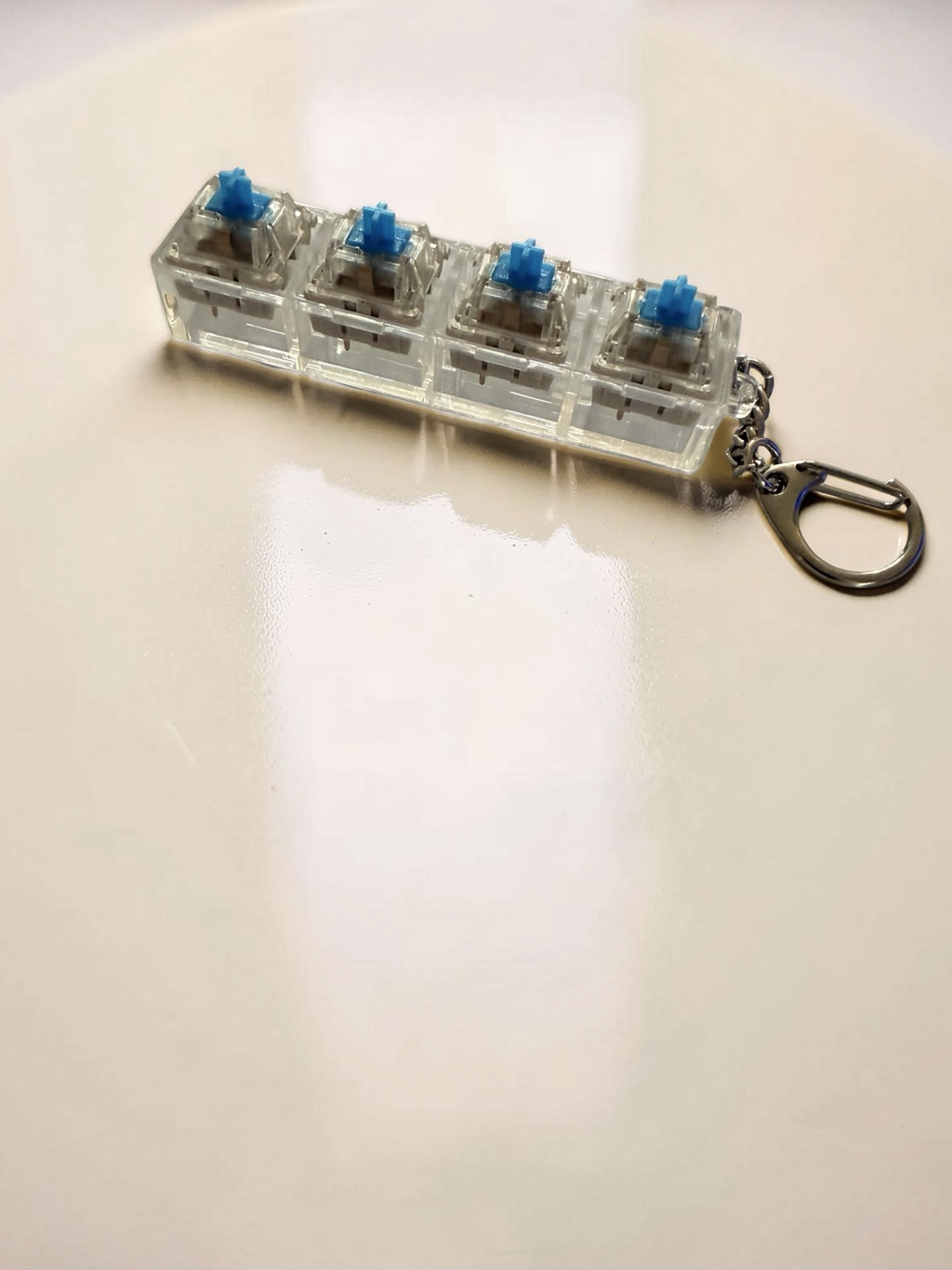 Build Your Clicker