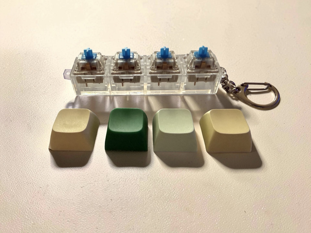 Build Your Clicker