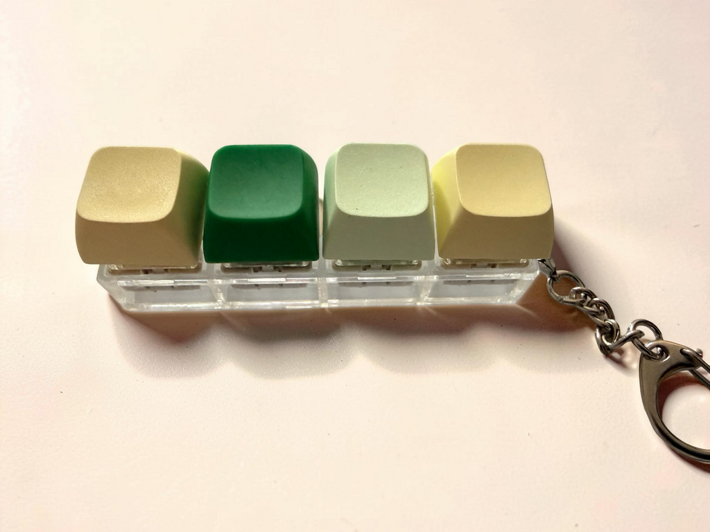 Build Your Clicker