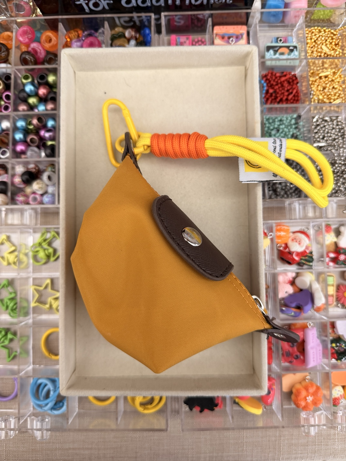 Bag Charms Collection