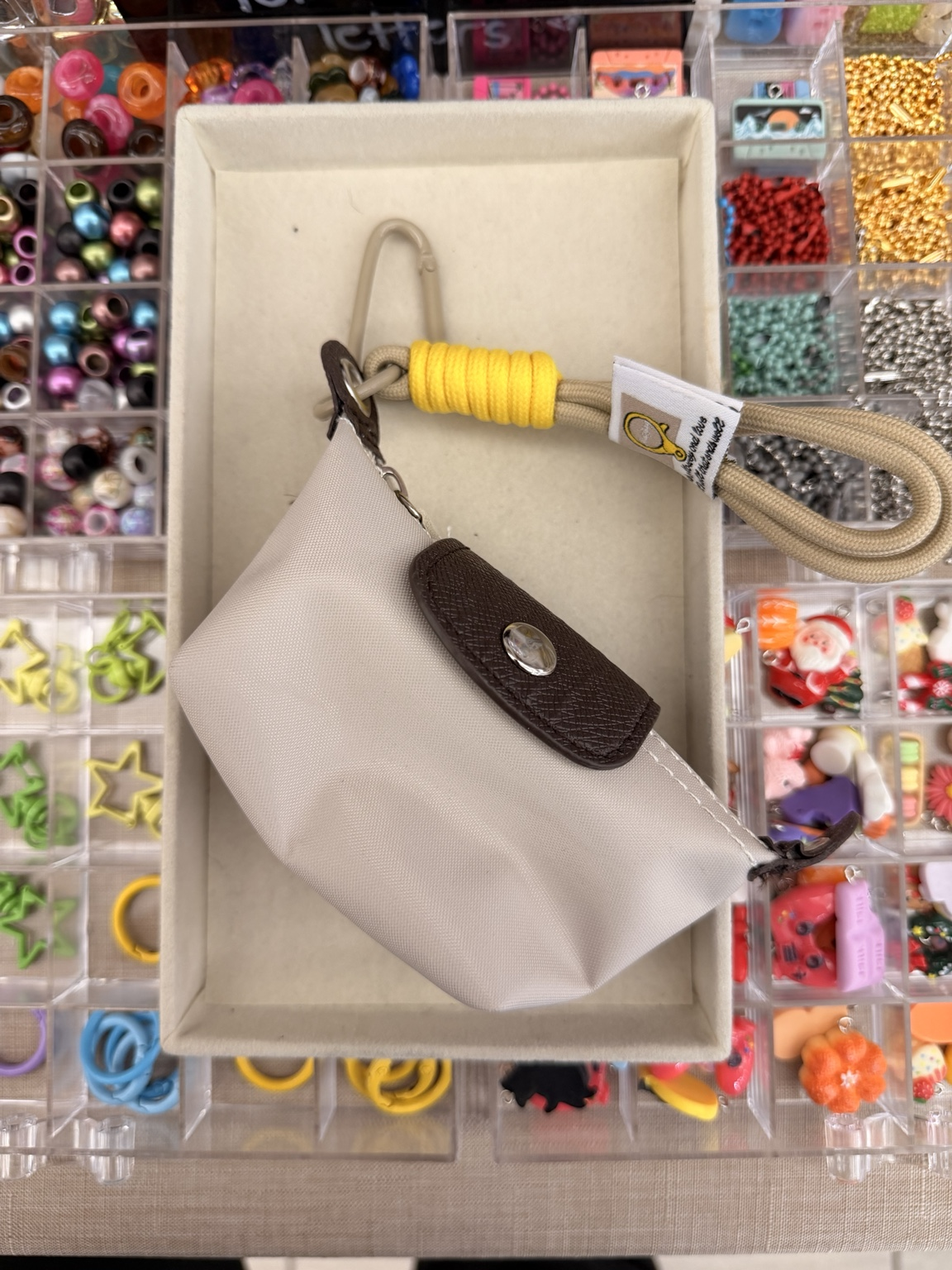 Bag Charms Collection