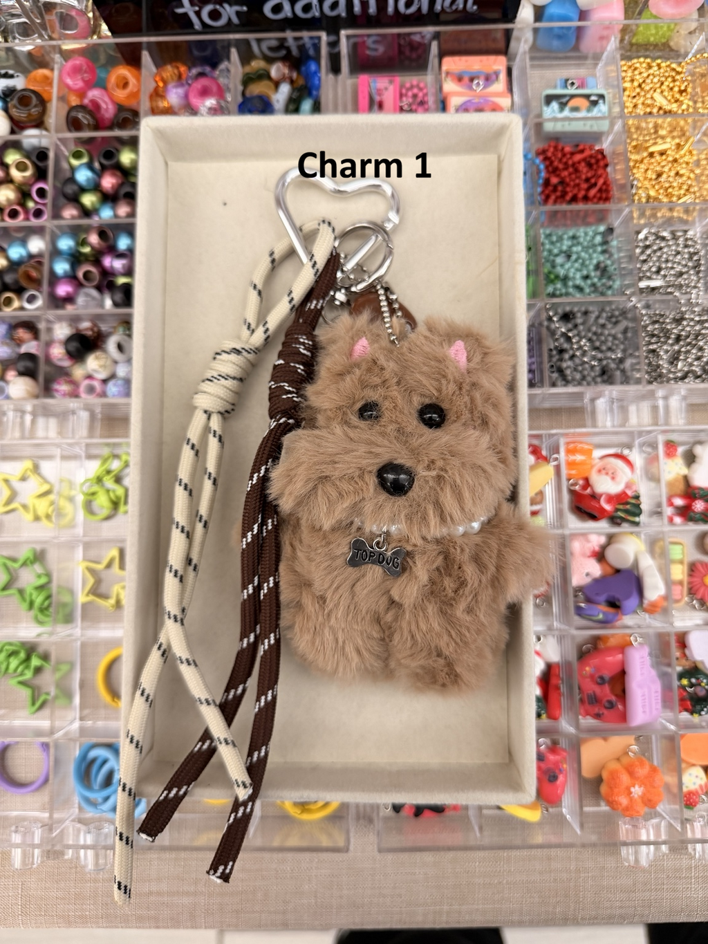 Rope Collection & Custom Chunky Letters