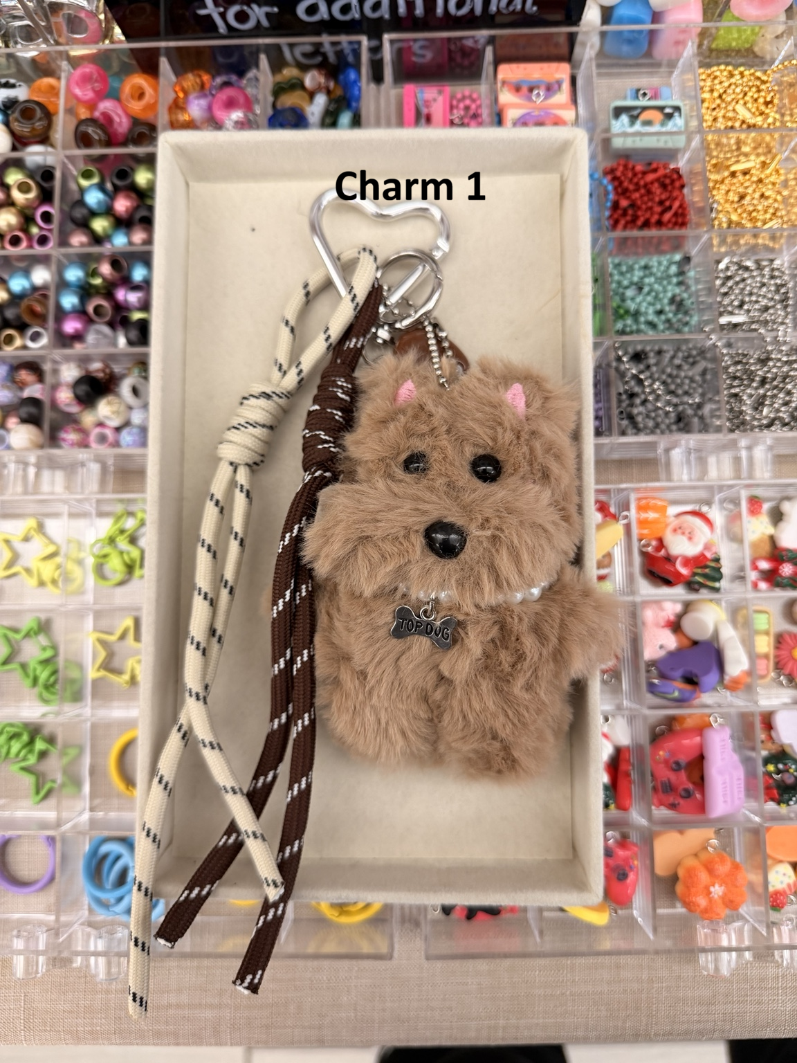Rope Collection & Custom Chunky Letters