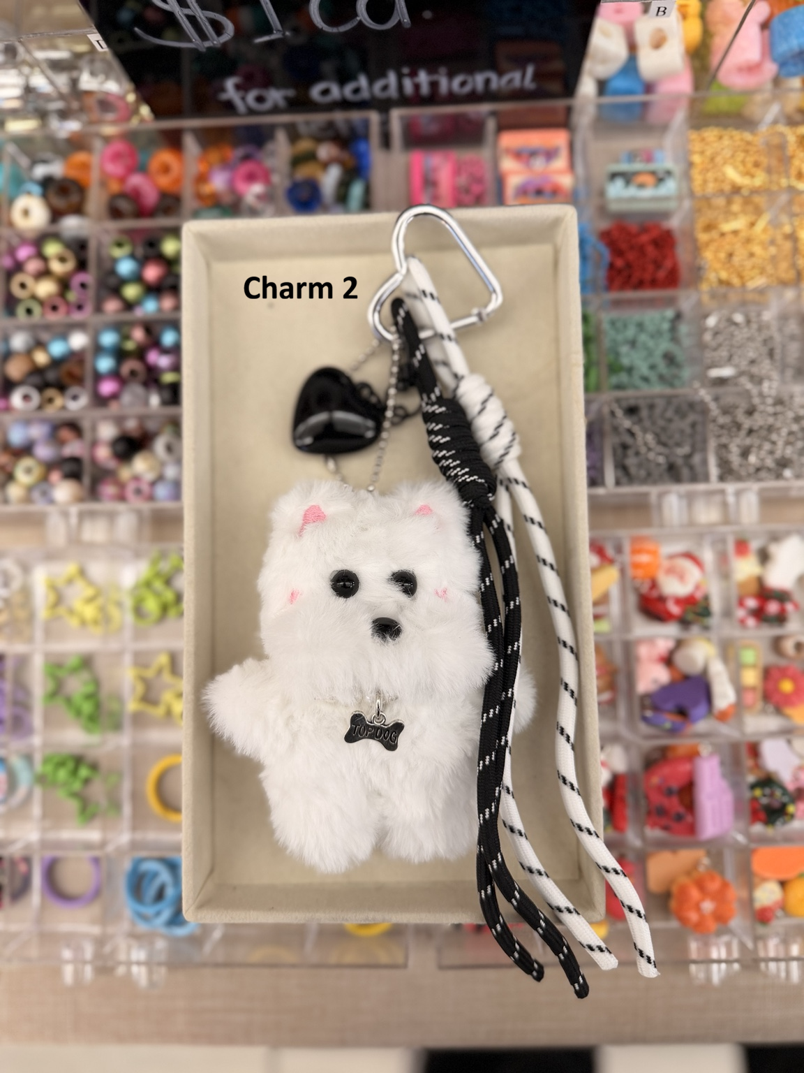 Rope Collection & Custom Chunky Letters