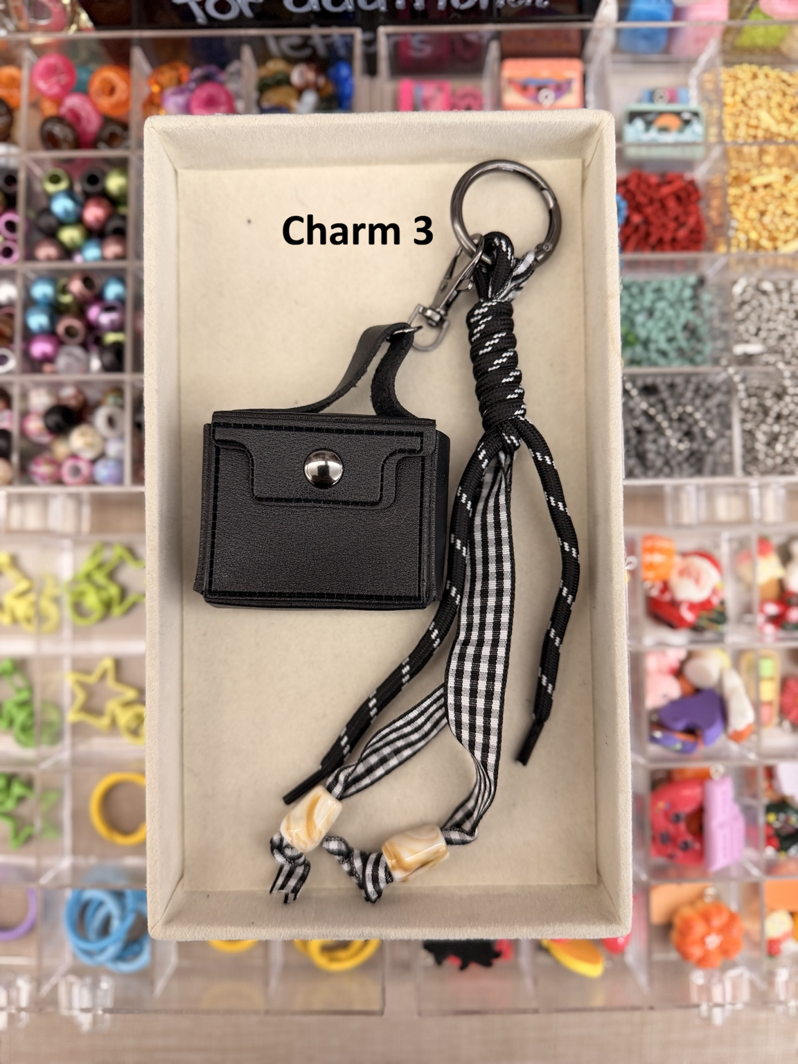 Rope Collection & Custom Chunky Letters