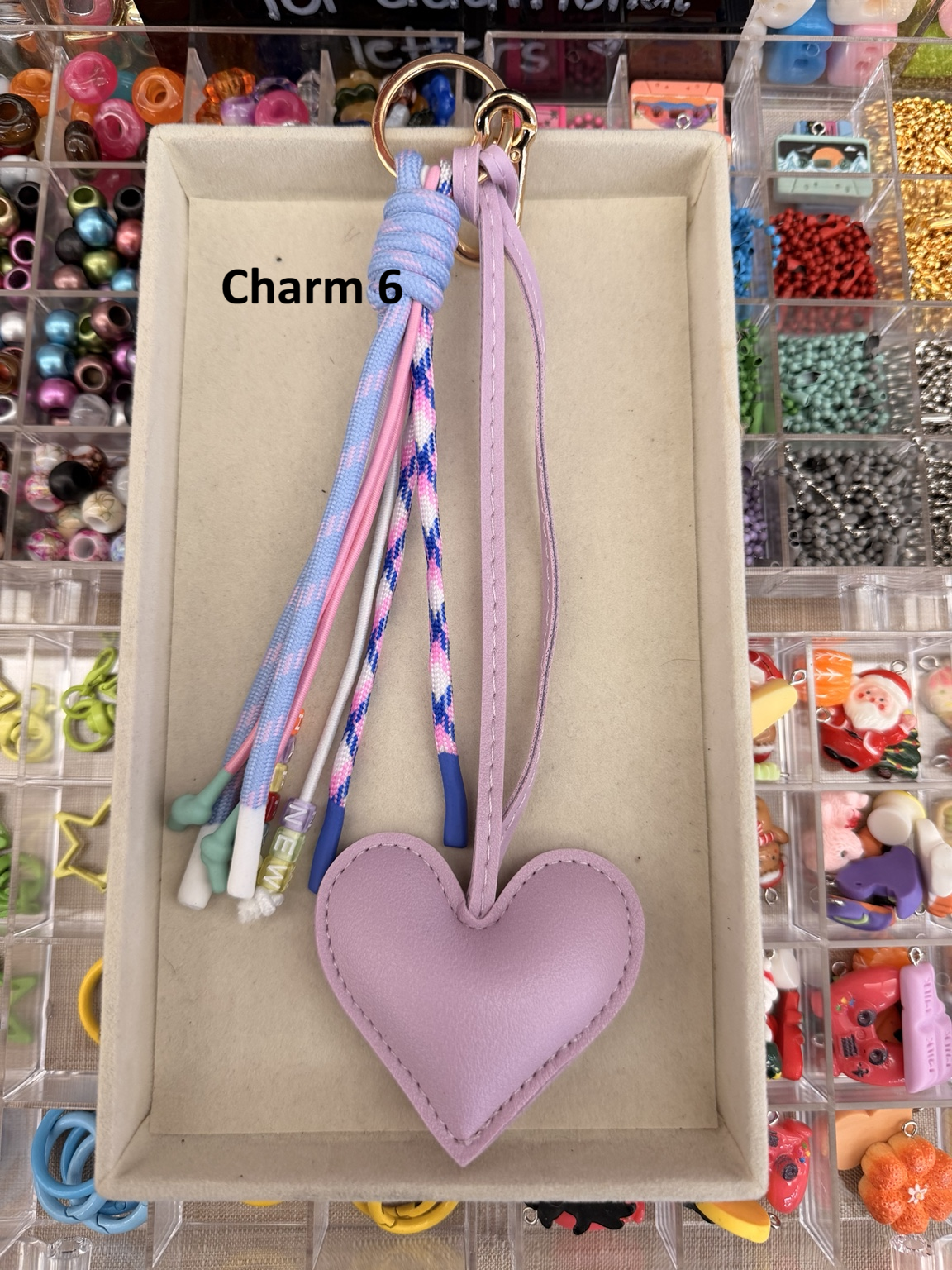 Rope Collection & Custom Chunky Letters