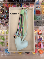 Rope Collection & Custom Chunky Letters