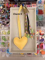 Rope Collection & Custom Chunky Letters