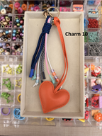Rope Collection & Custom Chunky Letters