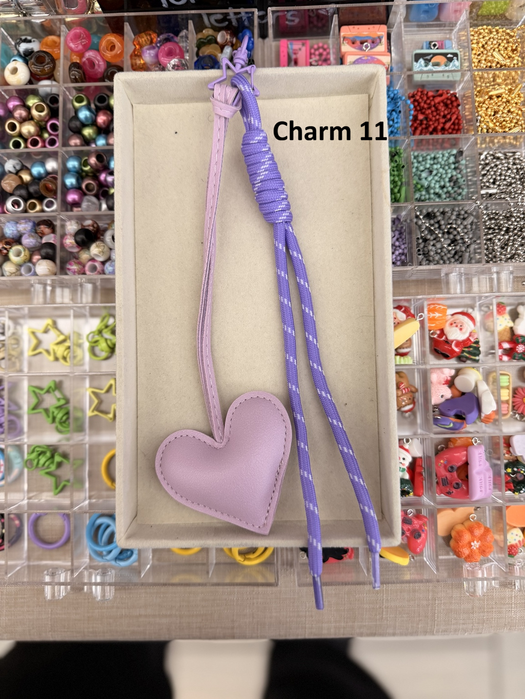 Rope Collection & Custom Chunky Letters