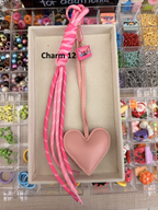 Rope Collection & Custom Chunky Letters