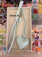Rope Collection & Custom Chunky Letters