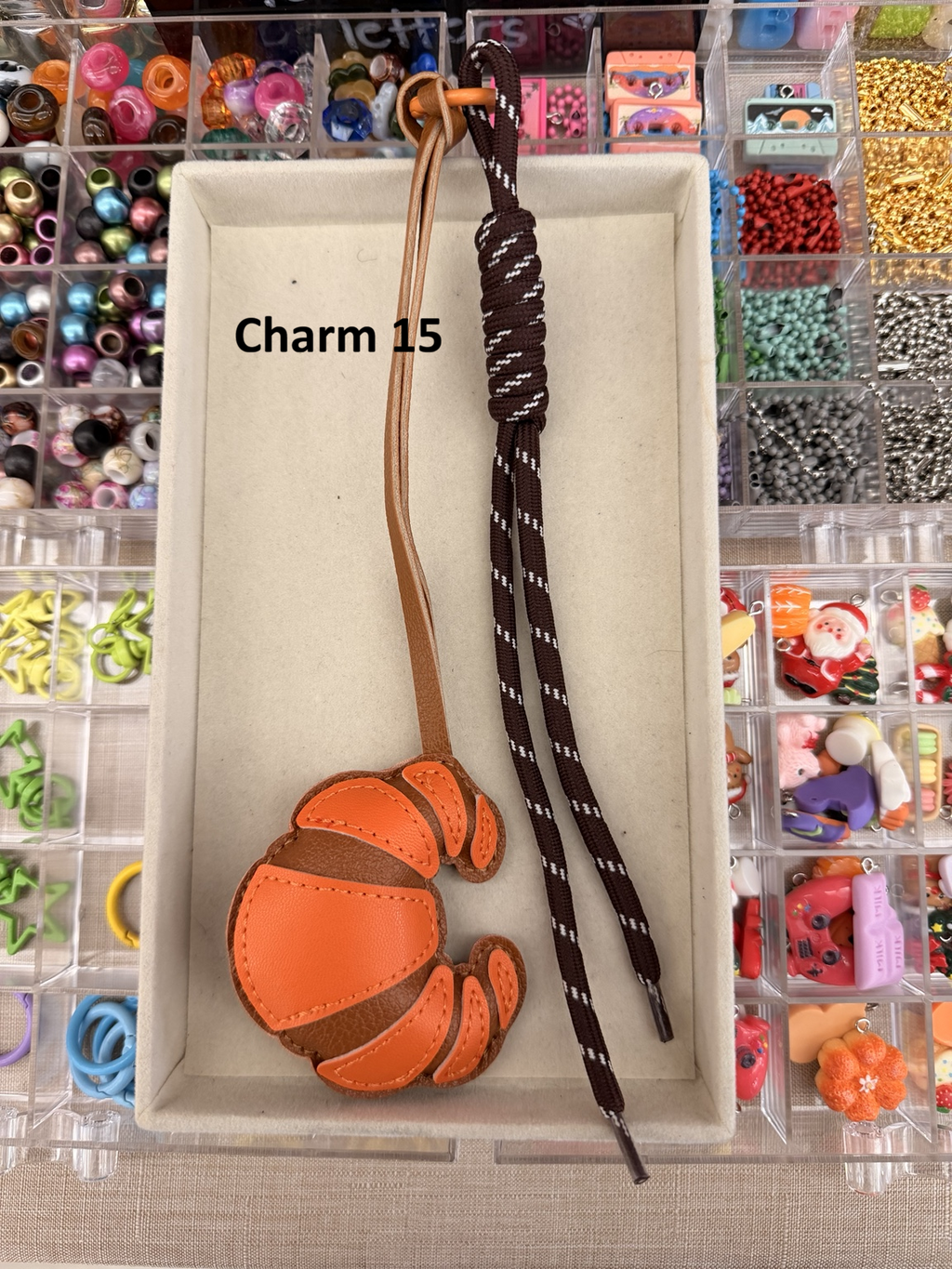 Rope Collection & Custom Chunky Letters