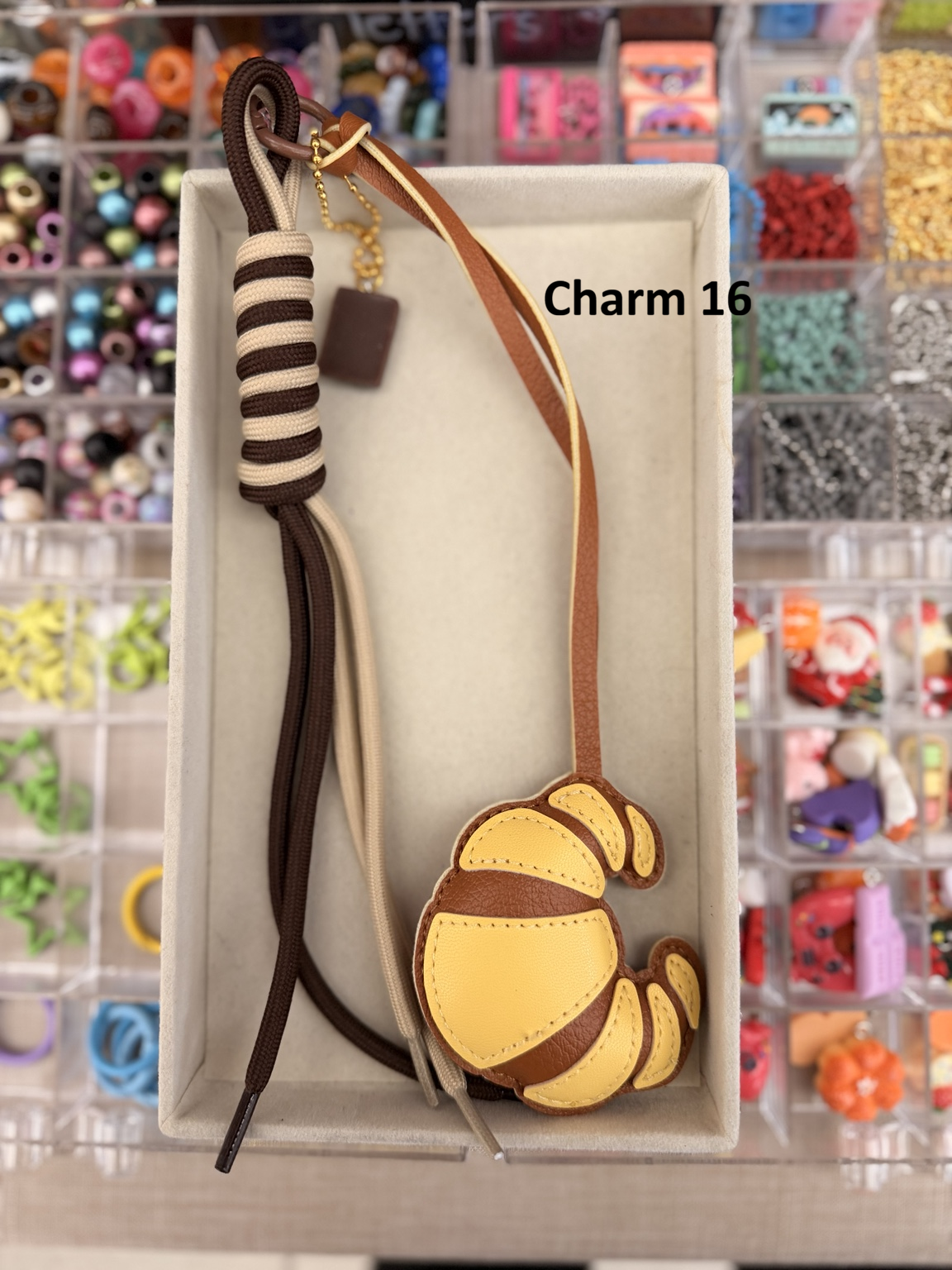 Rope Collection & Custom Chunky Letters