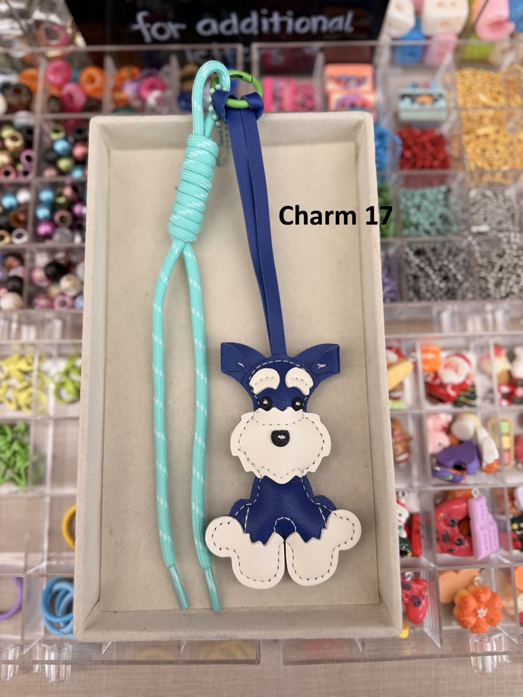 Rope Collection & Custom Chunky Letters