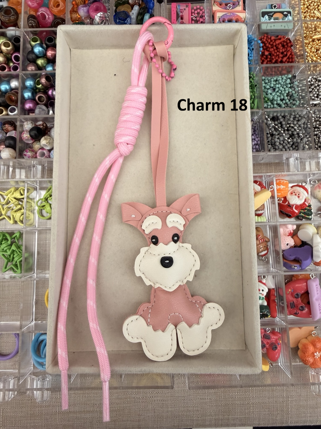 Rope Collection & Custom Chunky Letters