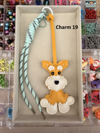 Rope Collection & Custom Chunky Letters