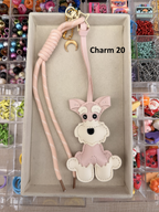 Rope Collection & Custom Chunky Letters