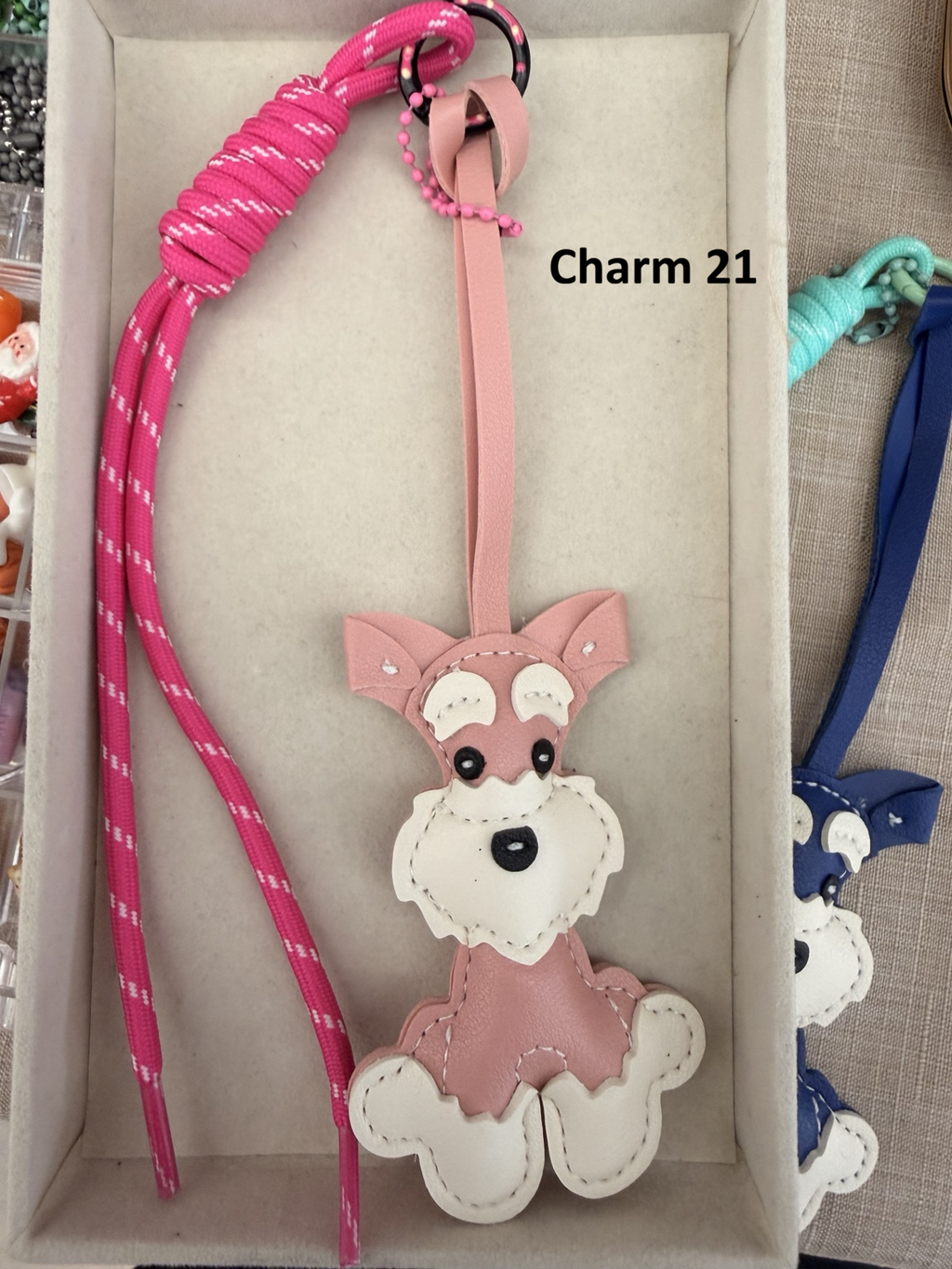 Rope Collection & Custom Chunky Letters