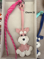 Rope Collection & Custom Chunky Letters