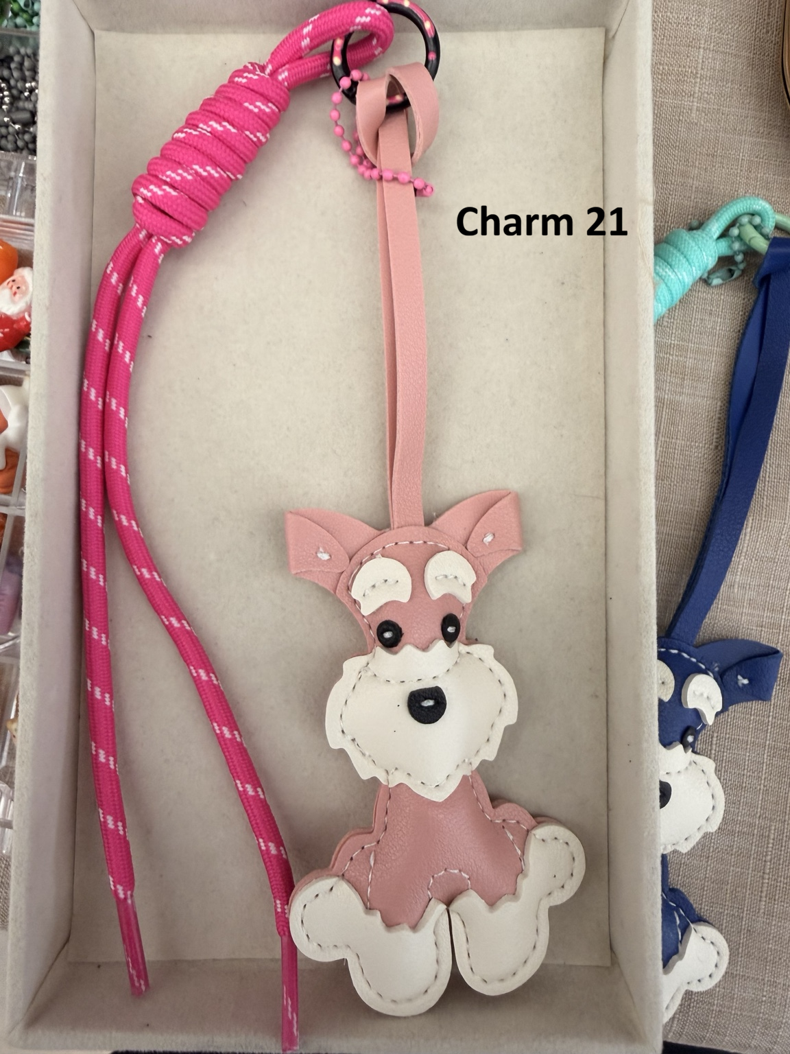 Rope Collection & Custom Chunky Letters