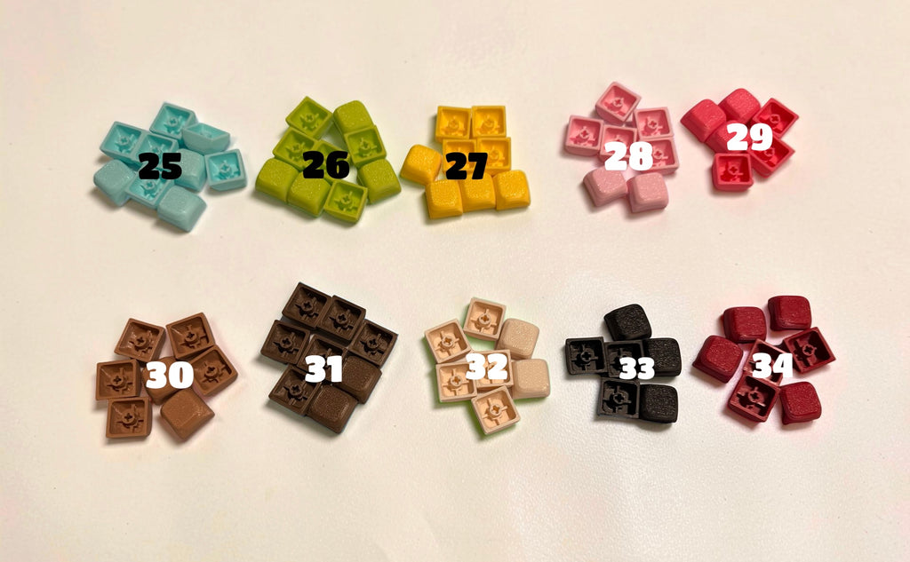 Build Your Clicker