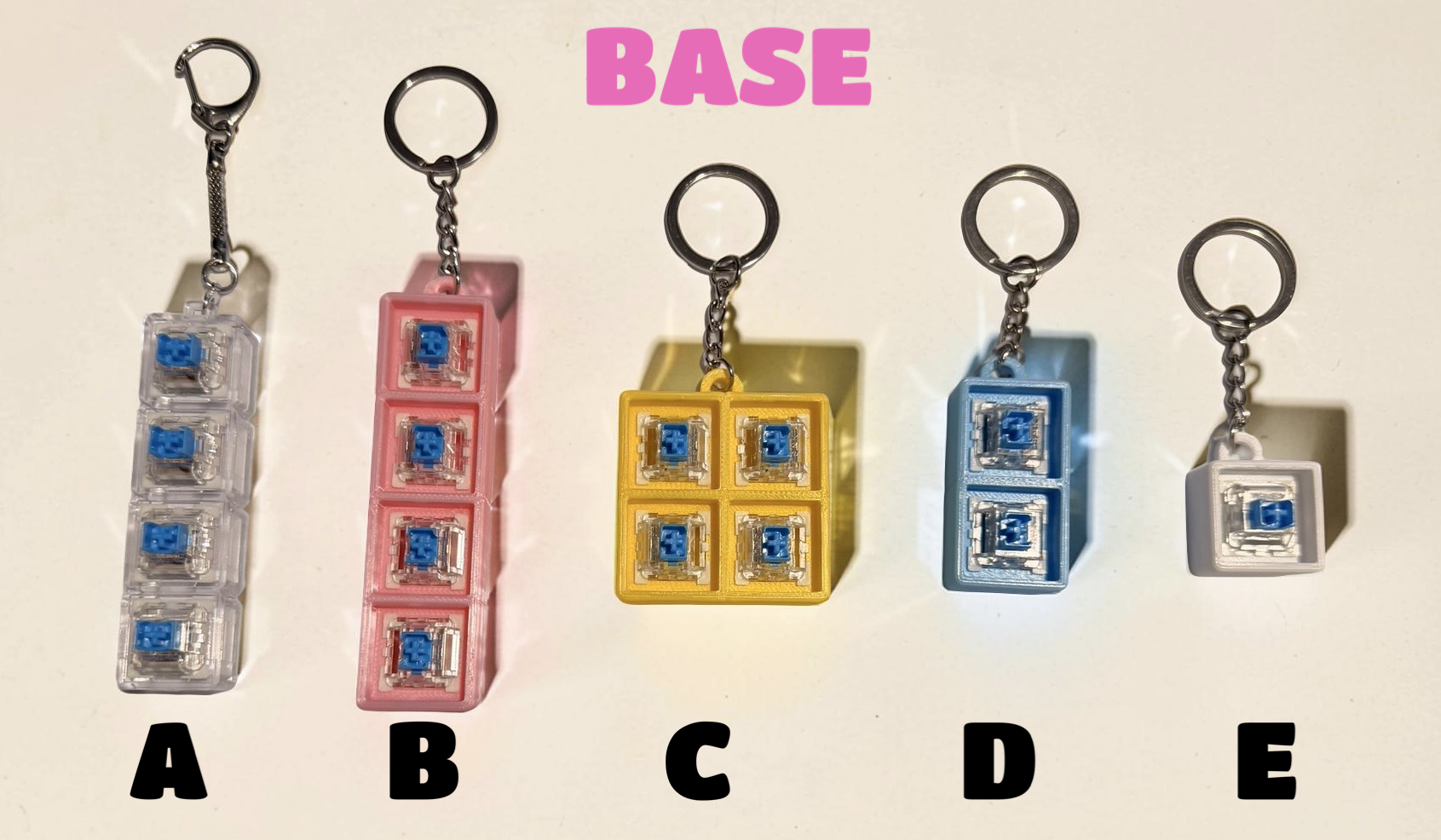 Build Your Clicker