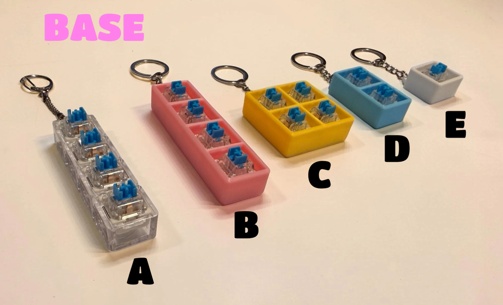 Build Your Clicker