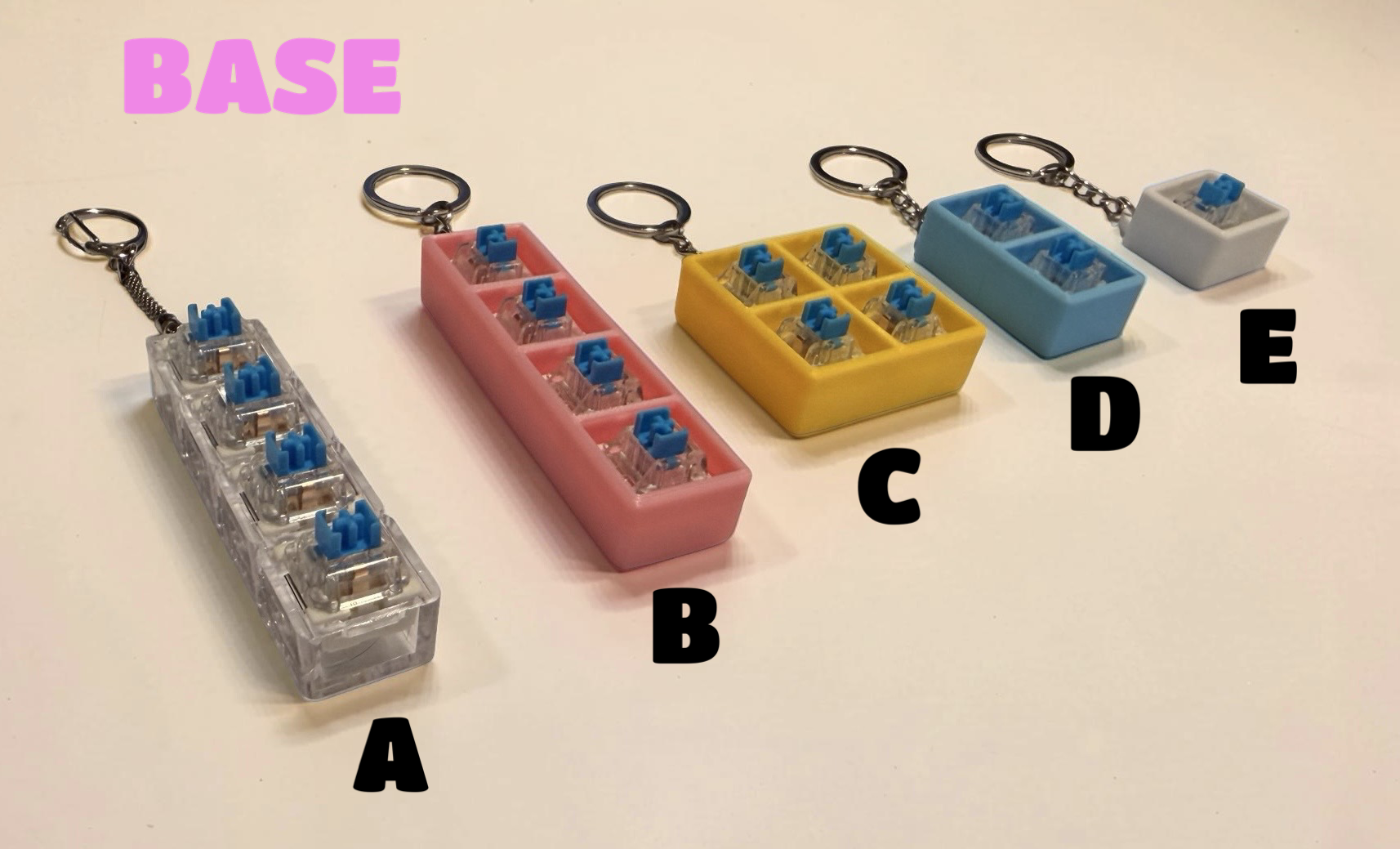 Build Your Clicker