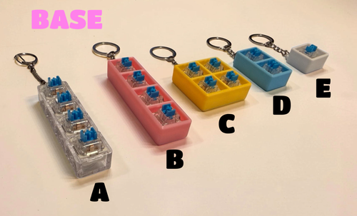 Build Your Clicker