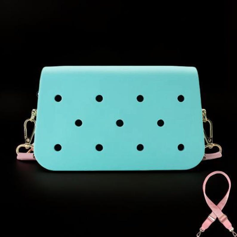 CharmPop Mini Bag with 5 FREE JIBITZ!
