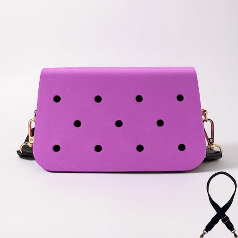 CharmPop Mini Bag with 5 FREE JIBITZ!
