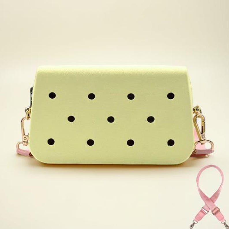 CharmPop Mini Bag with 5 FREE JIBITZ!