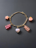 Sweet charm Bracelet