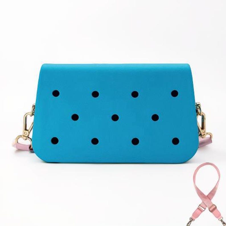 CharmPop Mini Bag with 5 FREE JIBITZ!