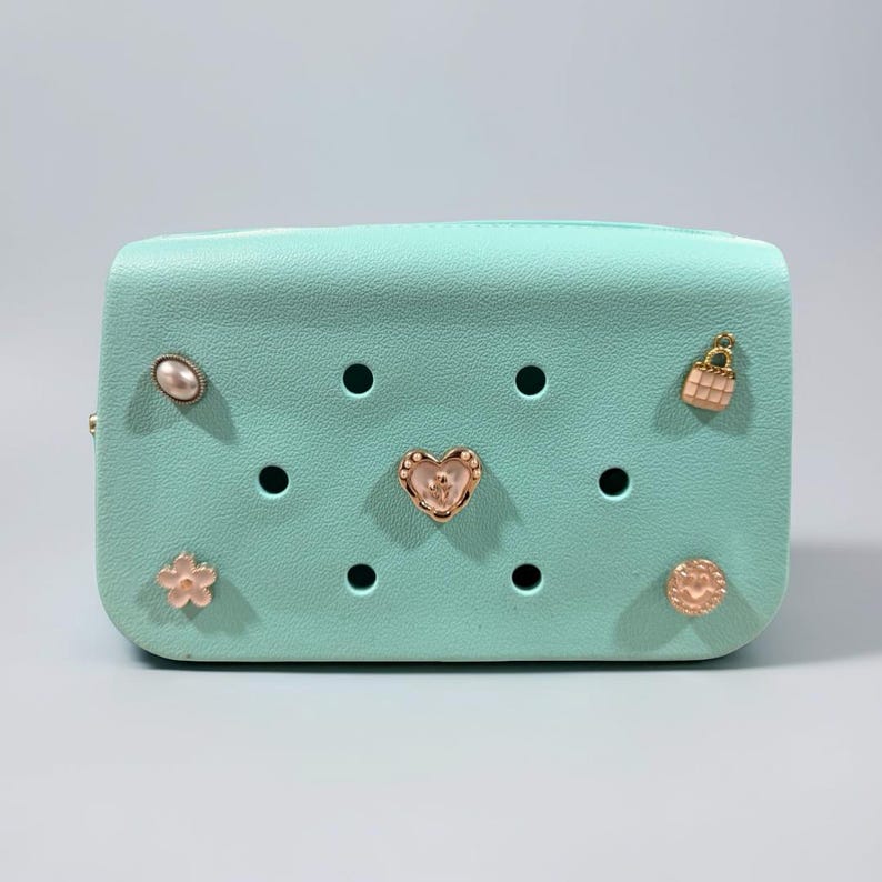 CharmPop Mini Bag with 5 FREE JIBITZ!