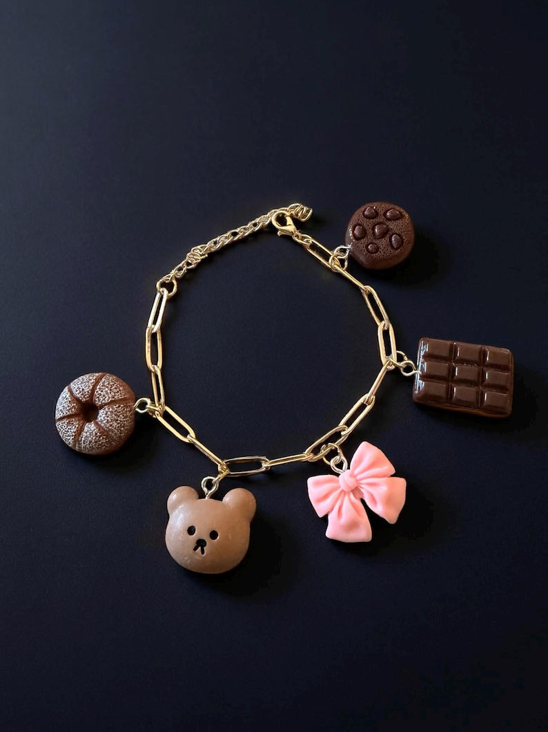 Sweet charm Bracelet