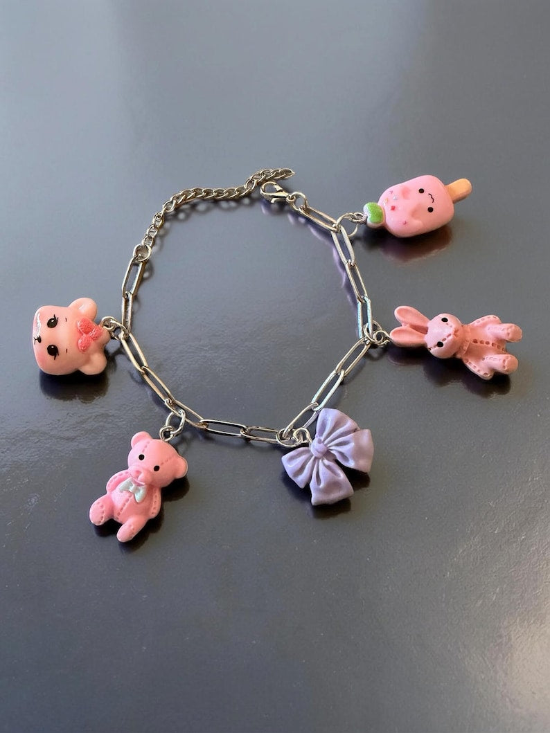 Sweet charm Bracelet